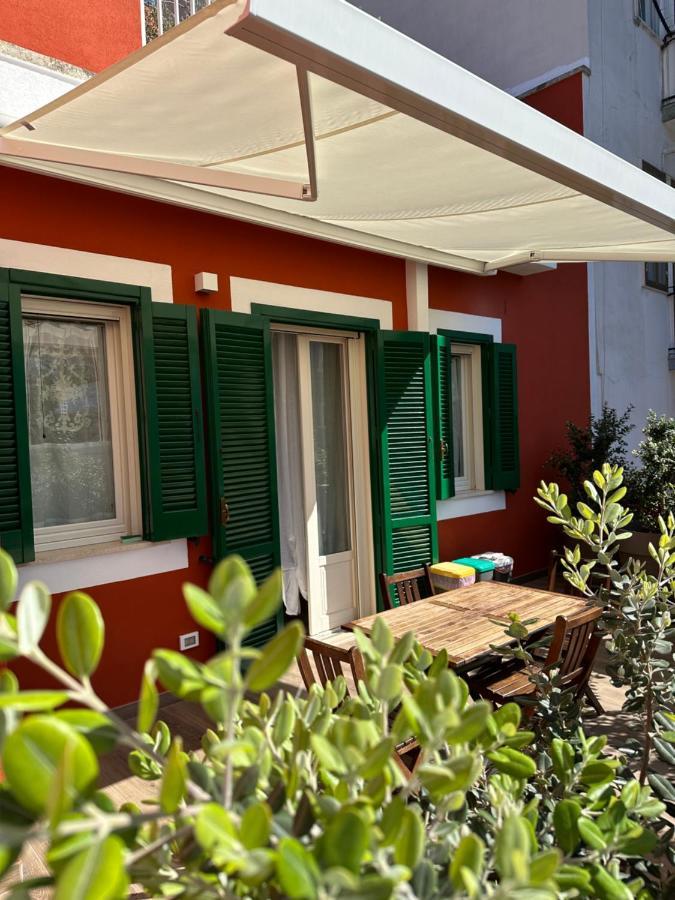 מונופולי Maison Perricci מראה חיצוני תמונה