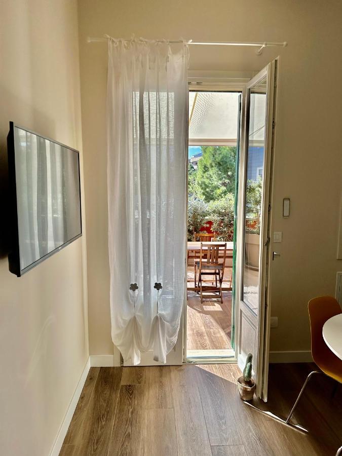 מונופולי Maison Perricci מראה חיצוני תמונה